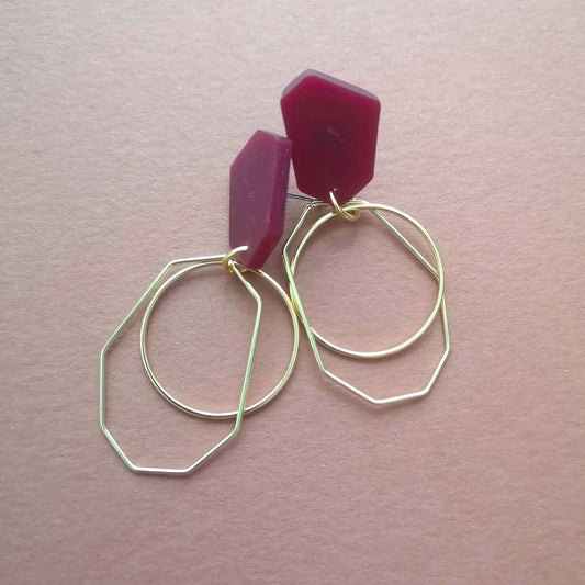 ANGLE dangles