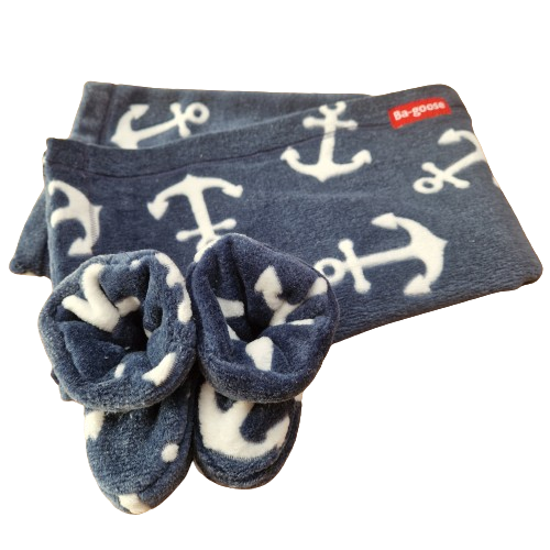 Anchors baby bundle