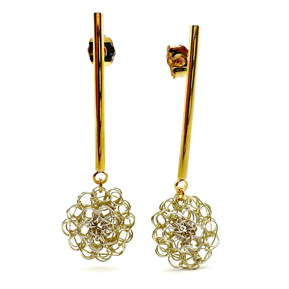 Adare Earrings