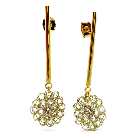 Adare Earrings