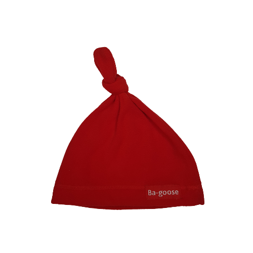 Top Knot hat