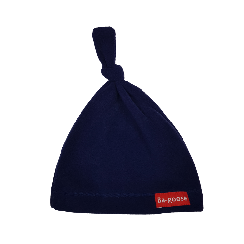 Top Knot hat