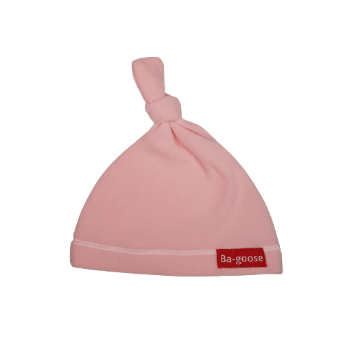 Top Knot hat