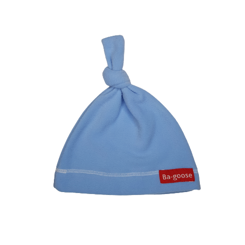 Top Knot hat
