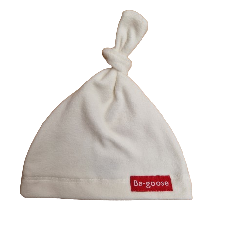 Top Knot hat