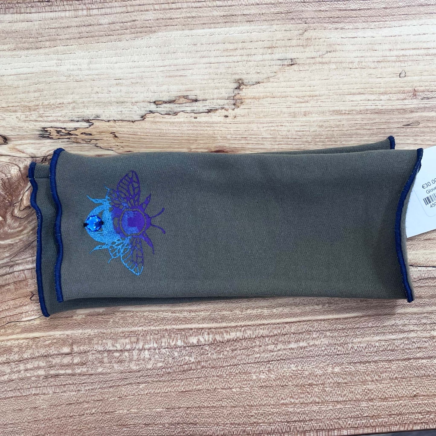 Cotton Gloves