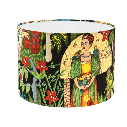 Make a Lampshade with Mr Kite- Friday 15th Aug 7-9pm, Greywood Arts Events