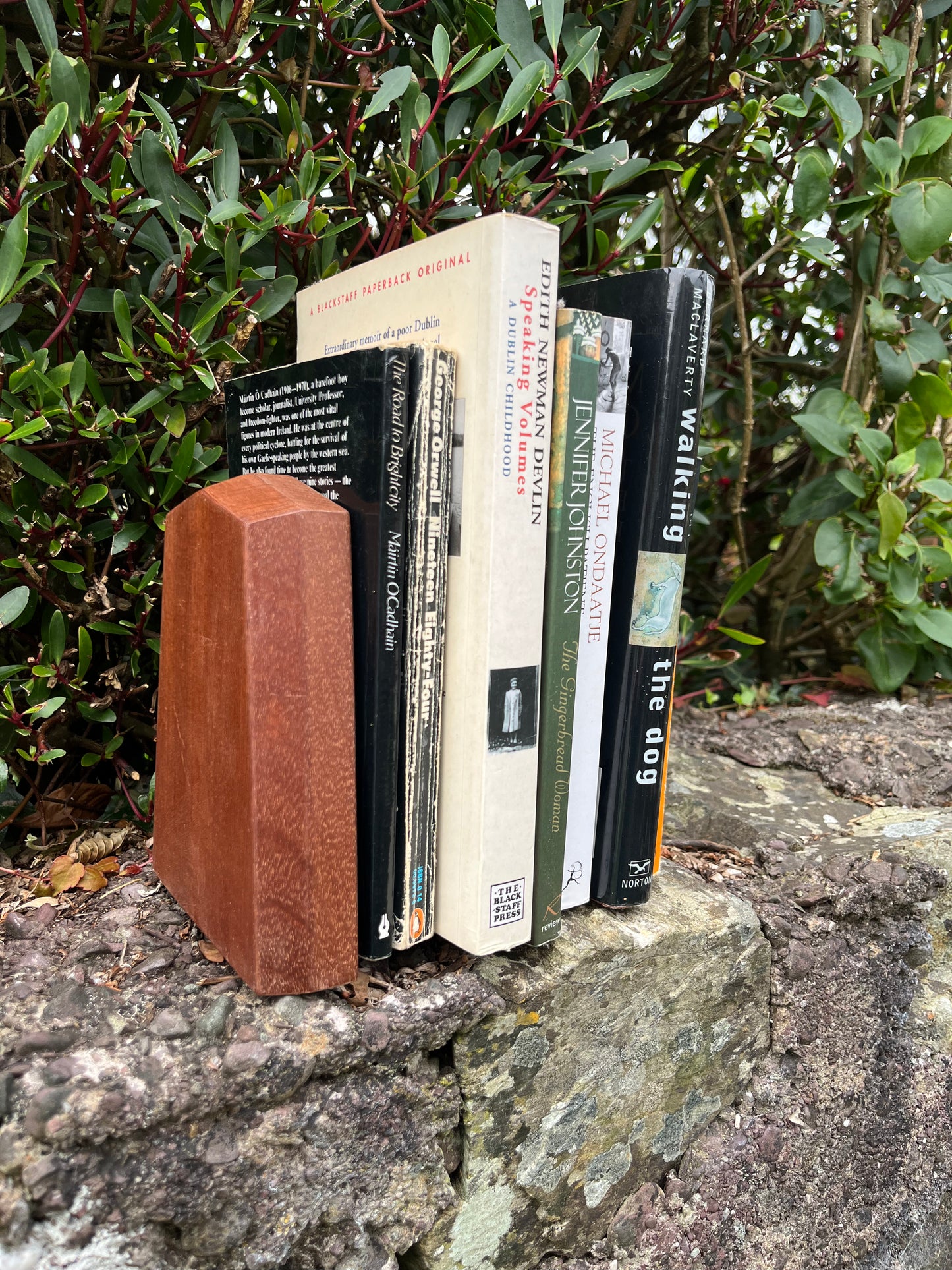 Book Ends Pairs