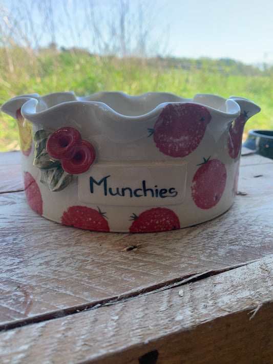 Munchies (r)