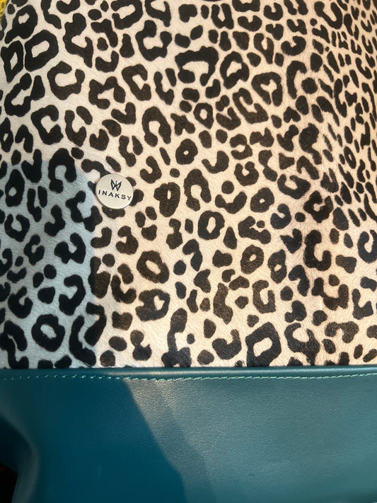 Diamond bag