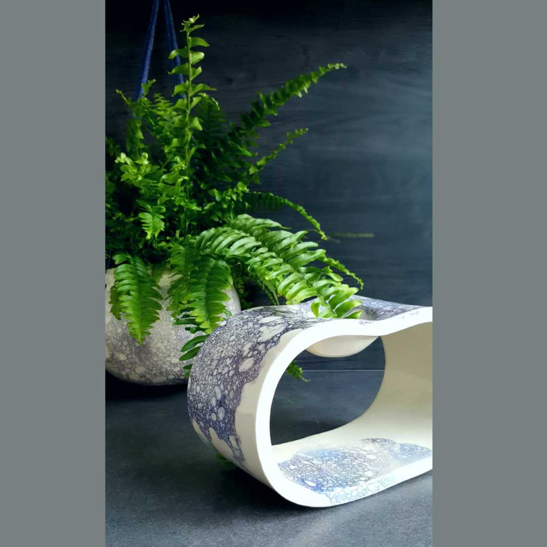 Oil Burner