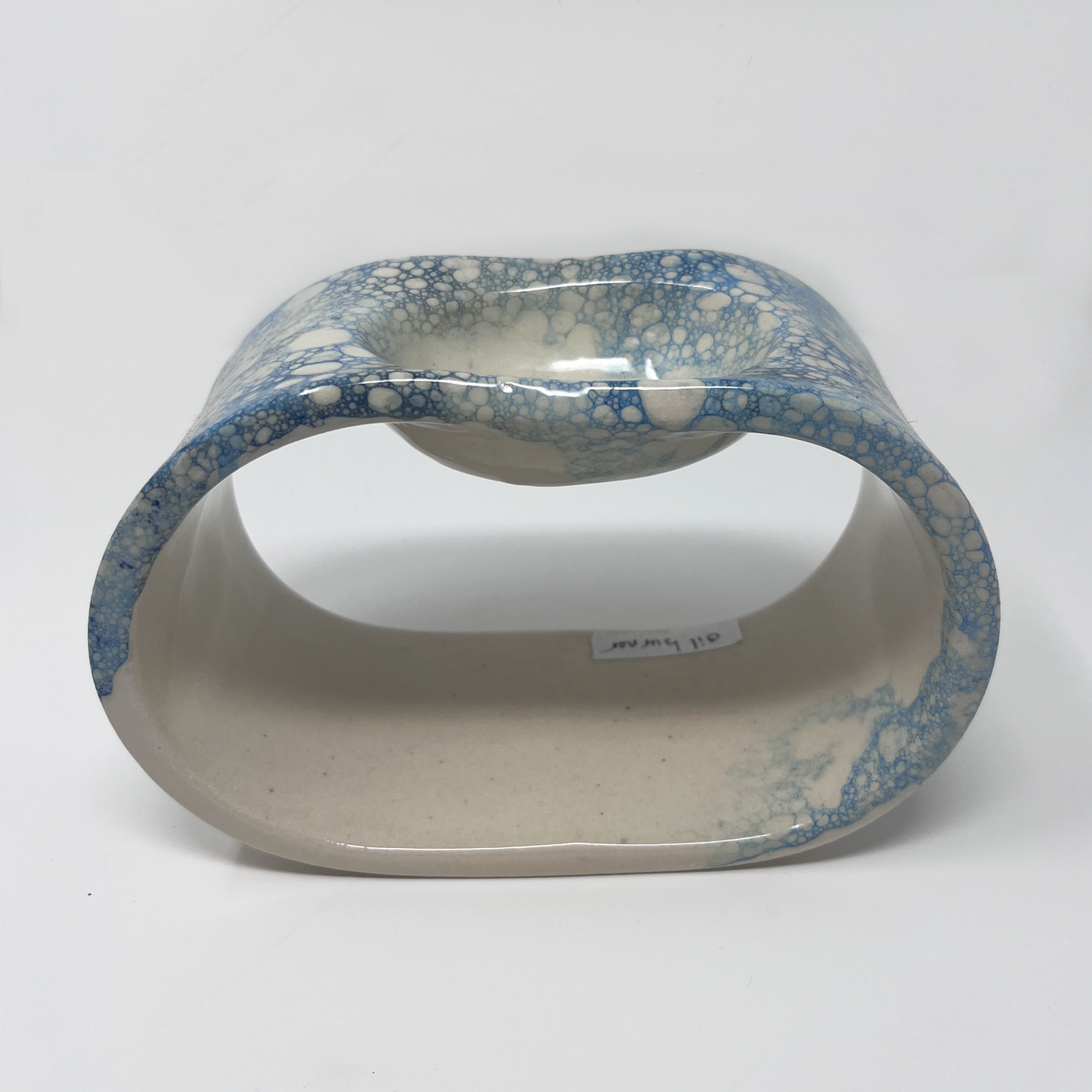 Oil Burner