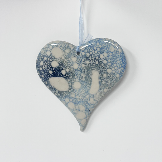 Heart Decoration