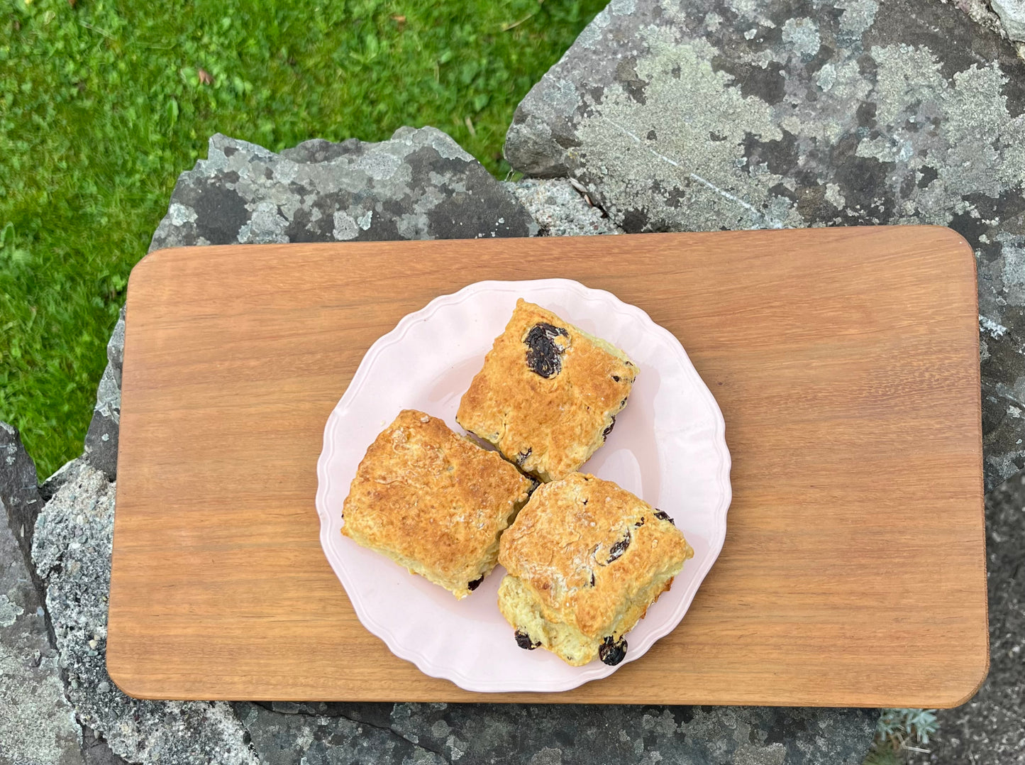 Solid Single Piece Chopping Boards