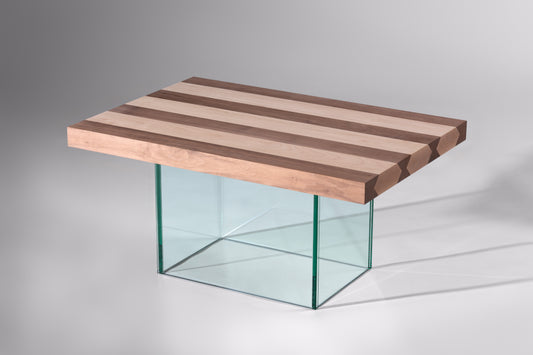 Diamond Coffee table