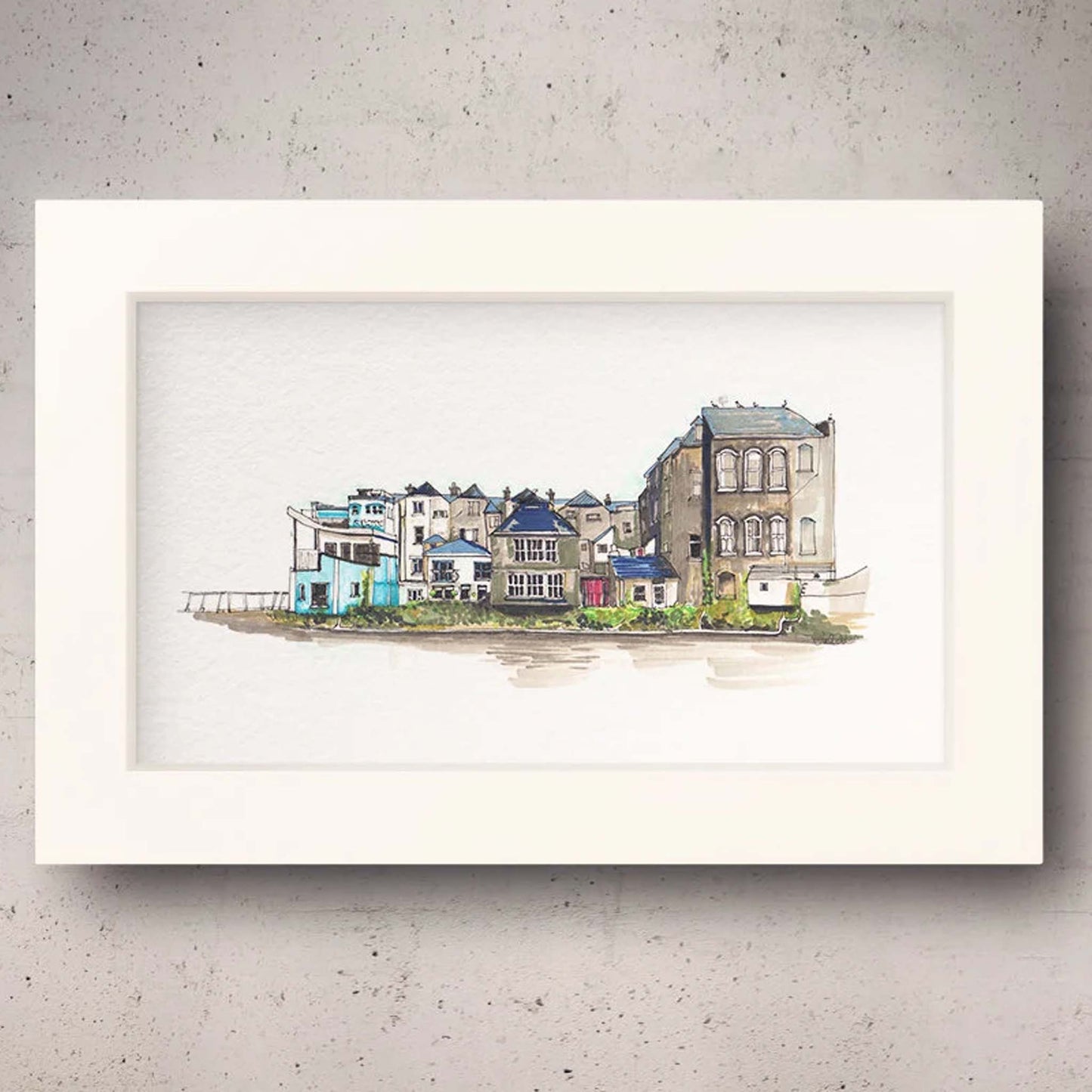 O'Sullivans Quay