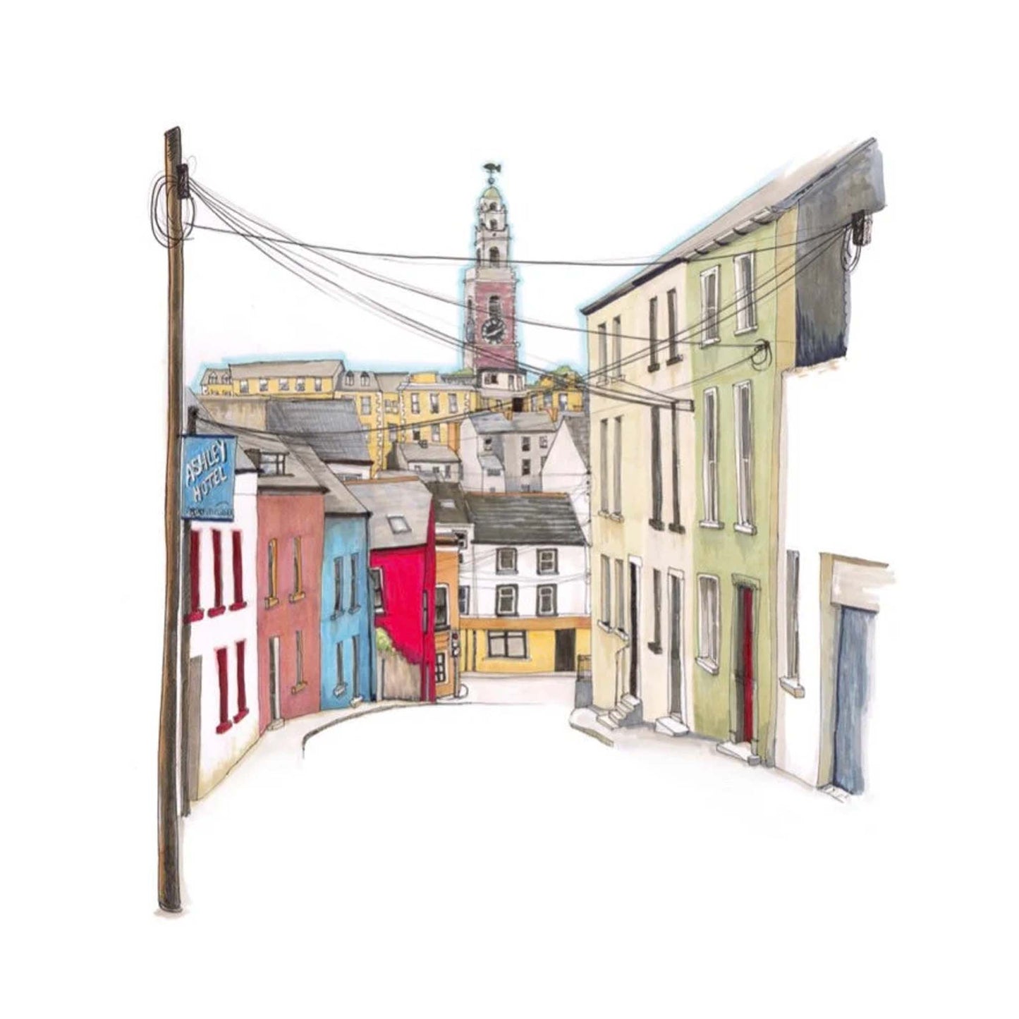 Shandon Hardwick