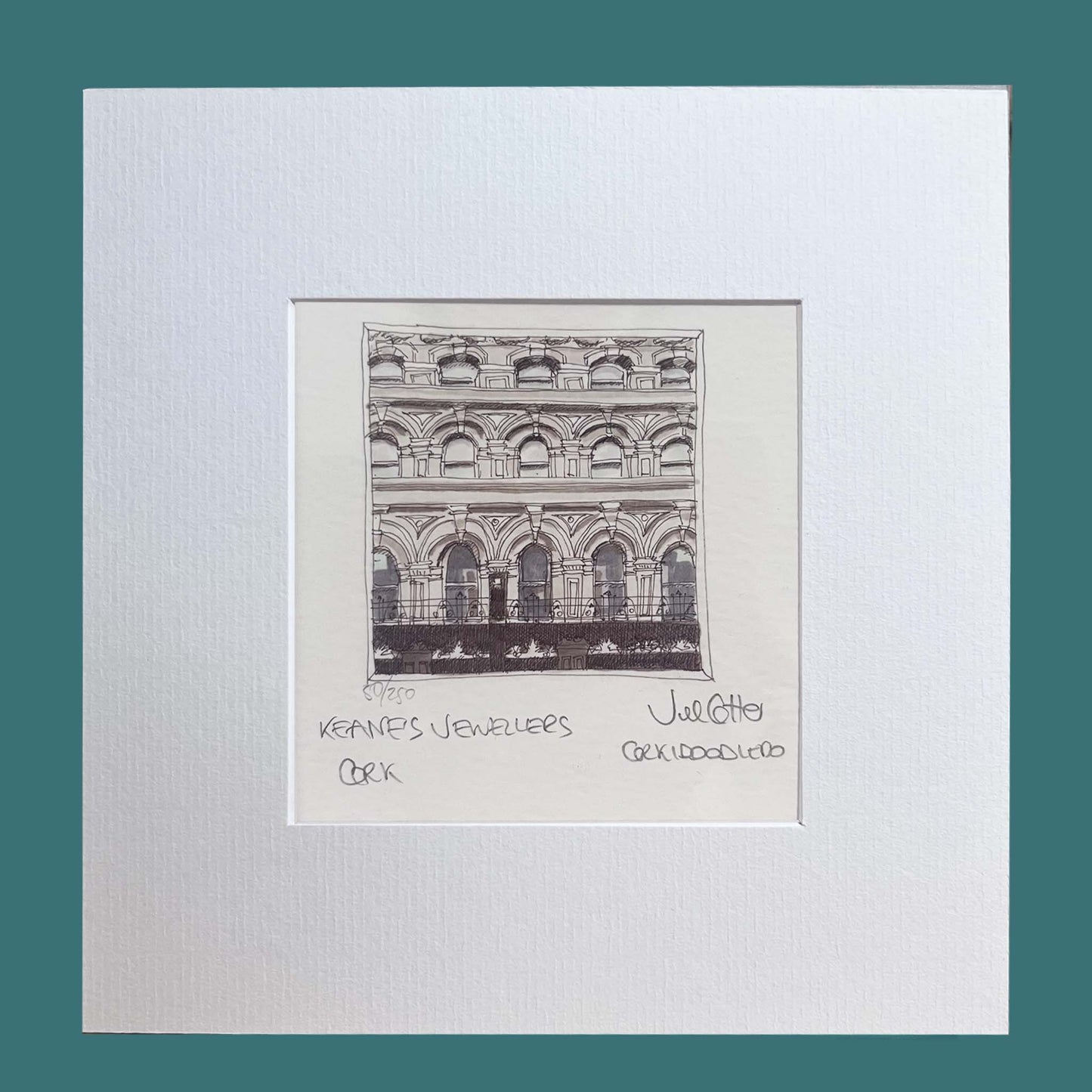 Keanes Jewellers