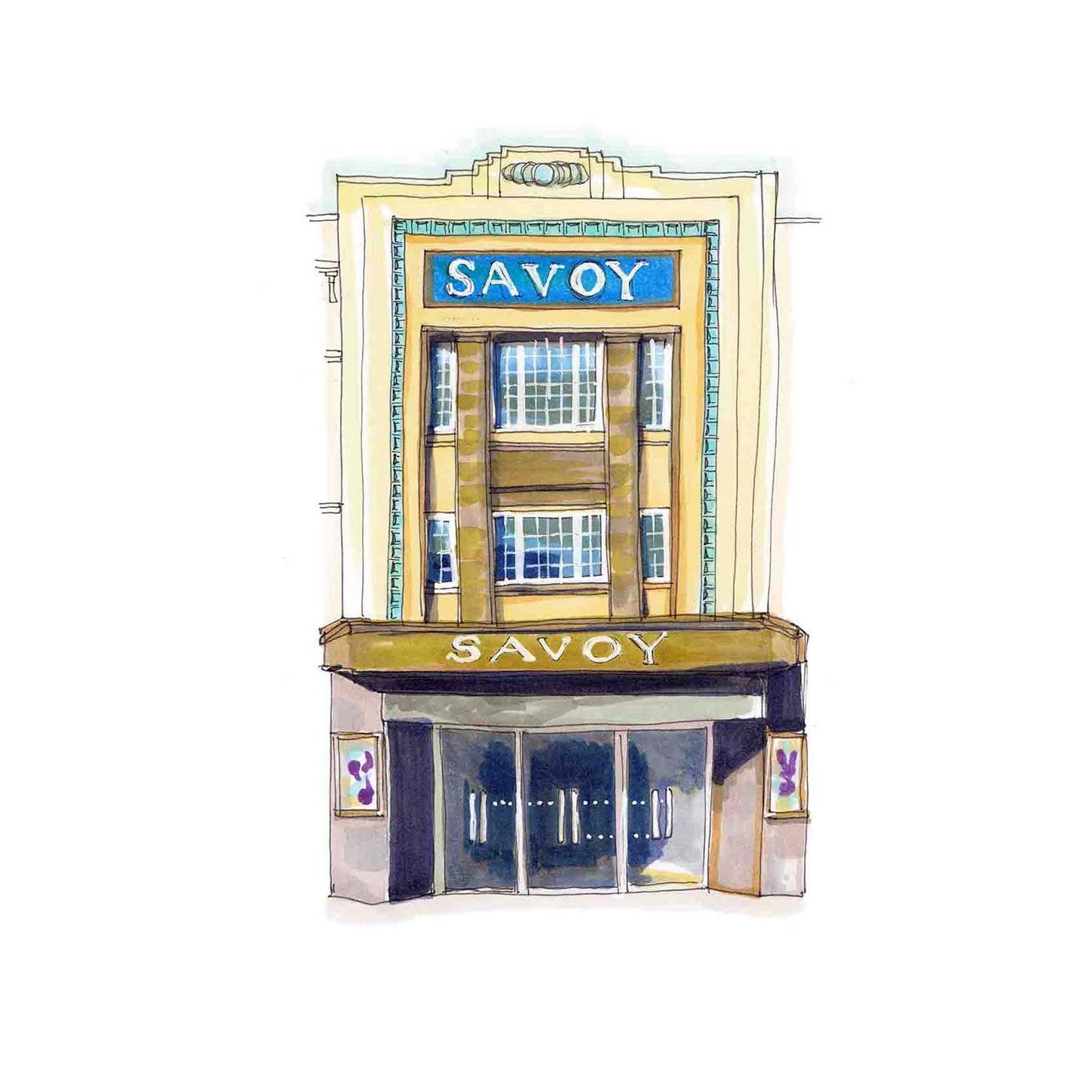 The Savoy