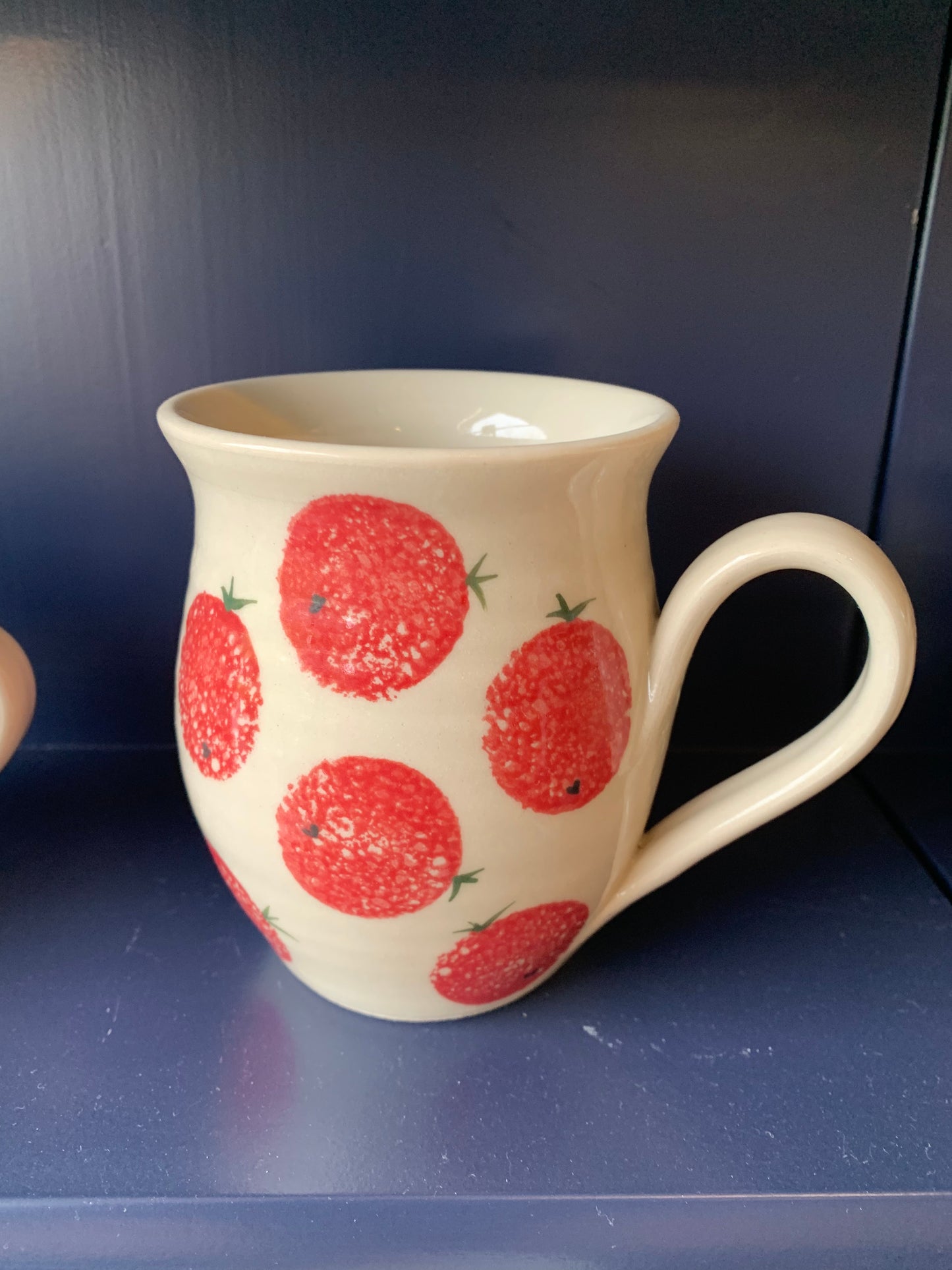 Belly mugs (r)