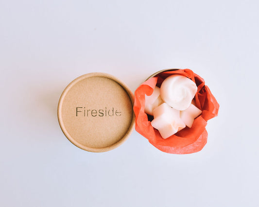 Fireside Wax Melts