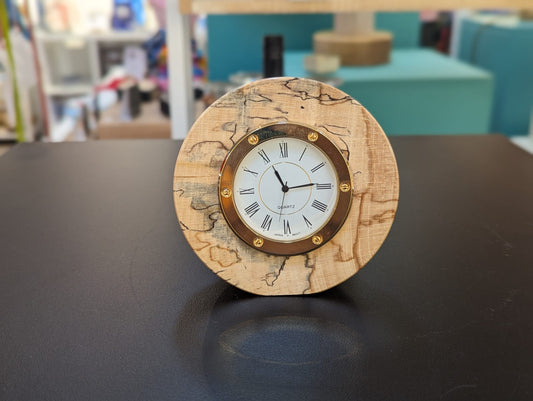 Desk Clock