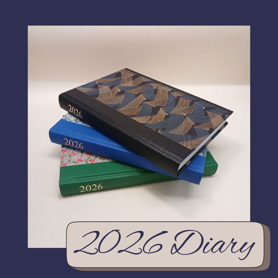 2026 Diary