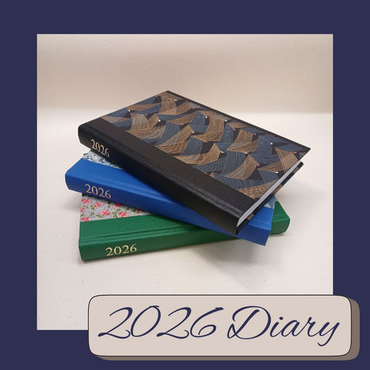 2026 Diary