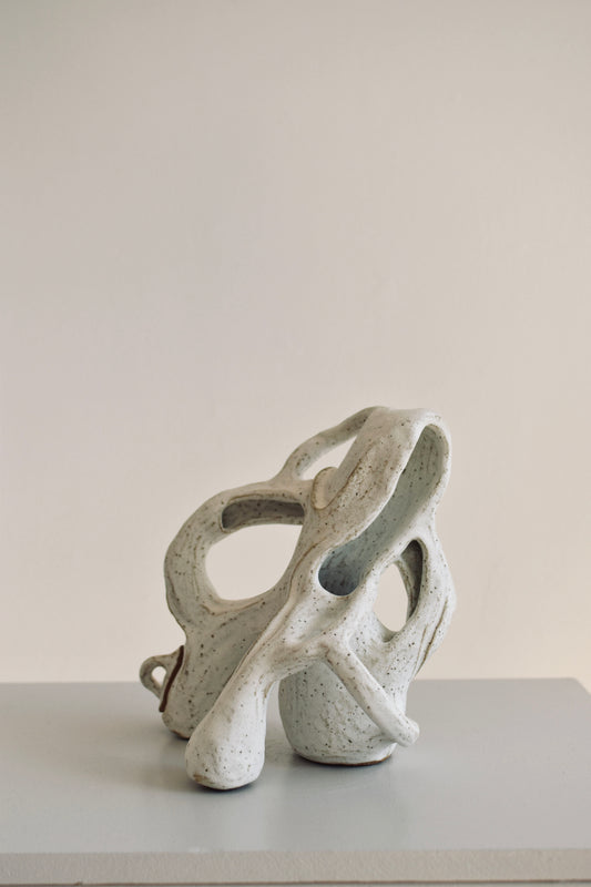 Symbiogenesis (ceramic)