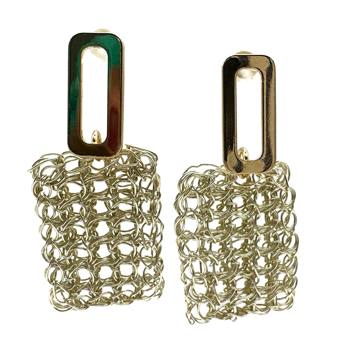 Leap Earrings