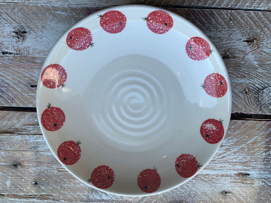 Pasta bowl (r)