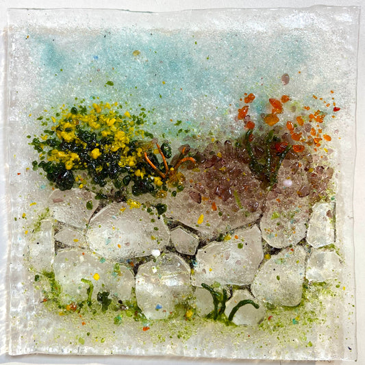 Framed Piece MW70