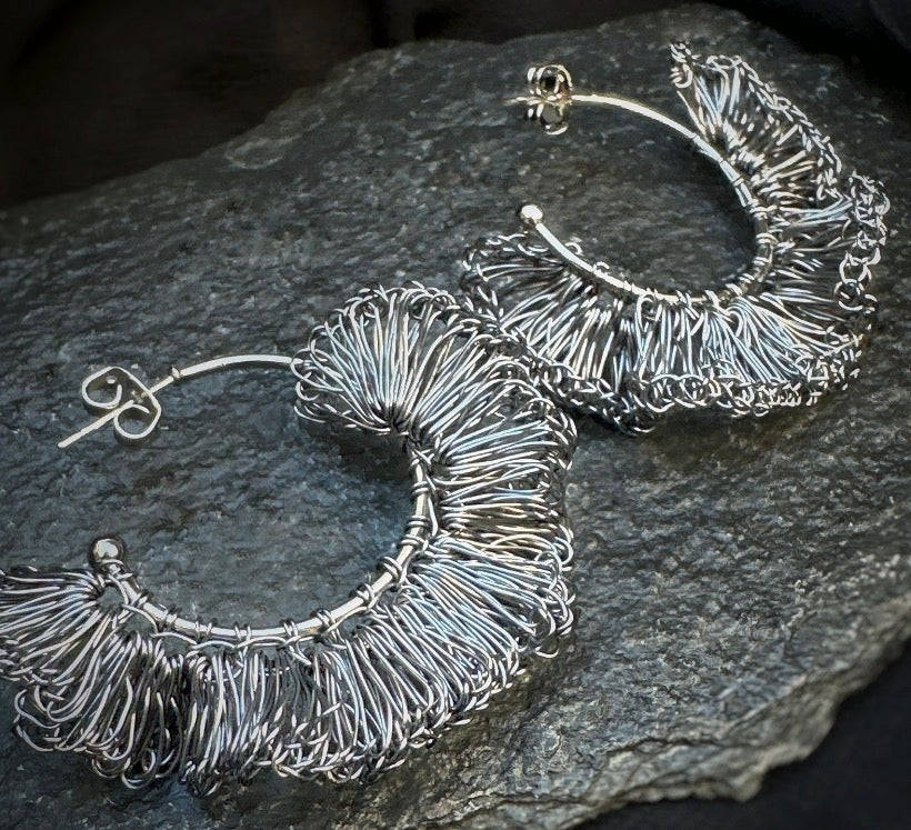 Lahinch Earrings