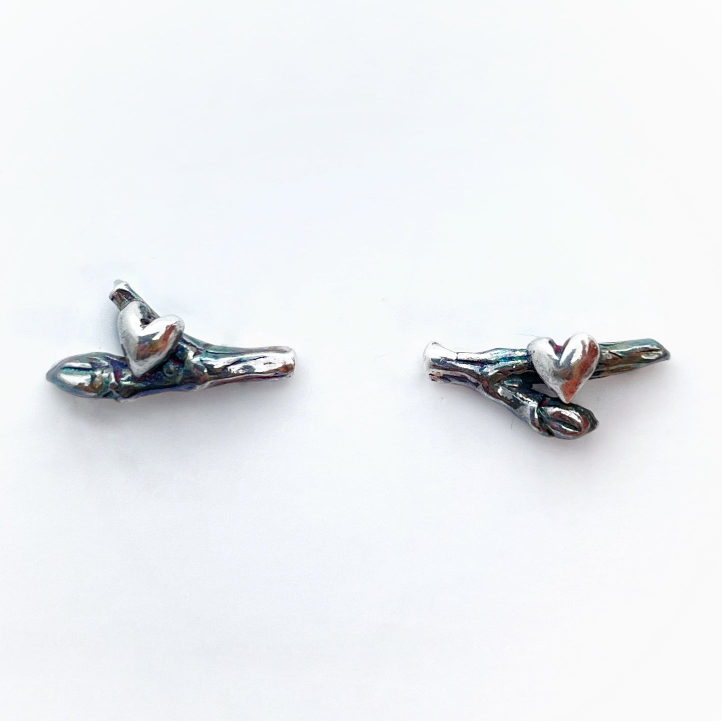Twig Earrings