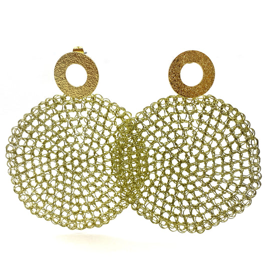 Meelin Earrings