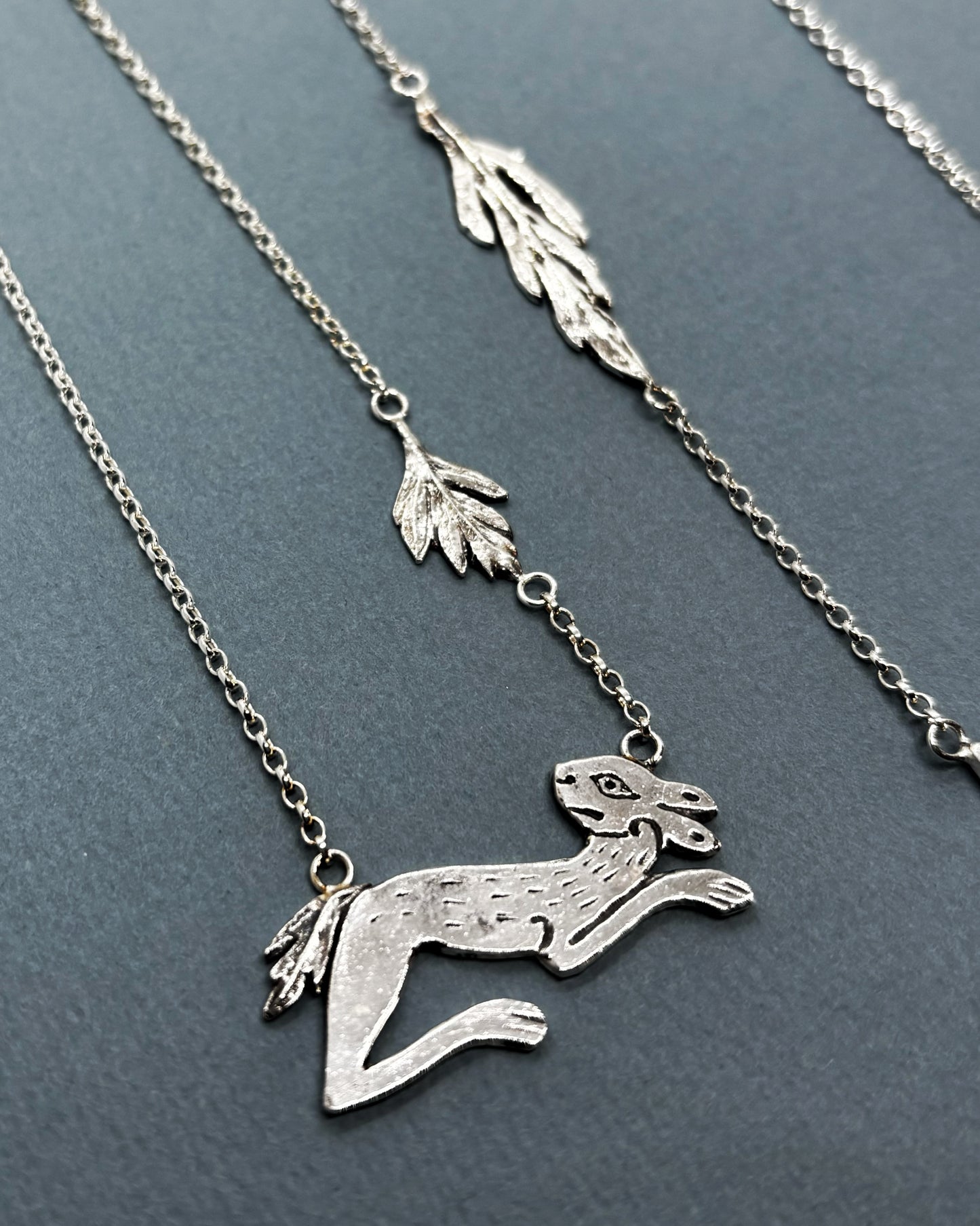 Medieval Necklace
