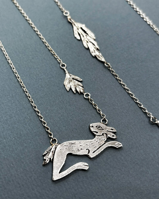 Medieval Necklace