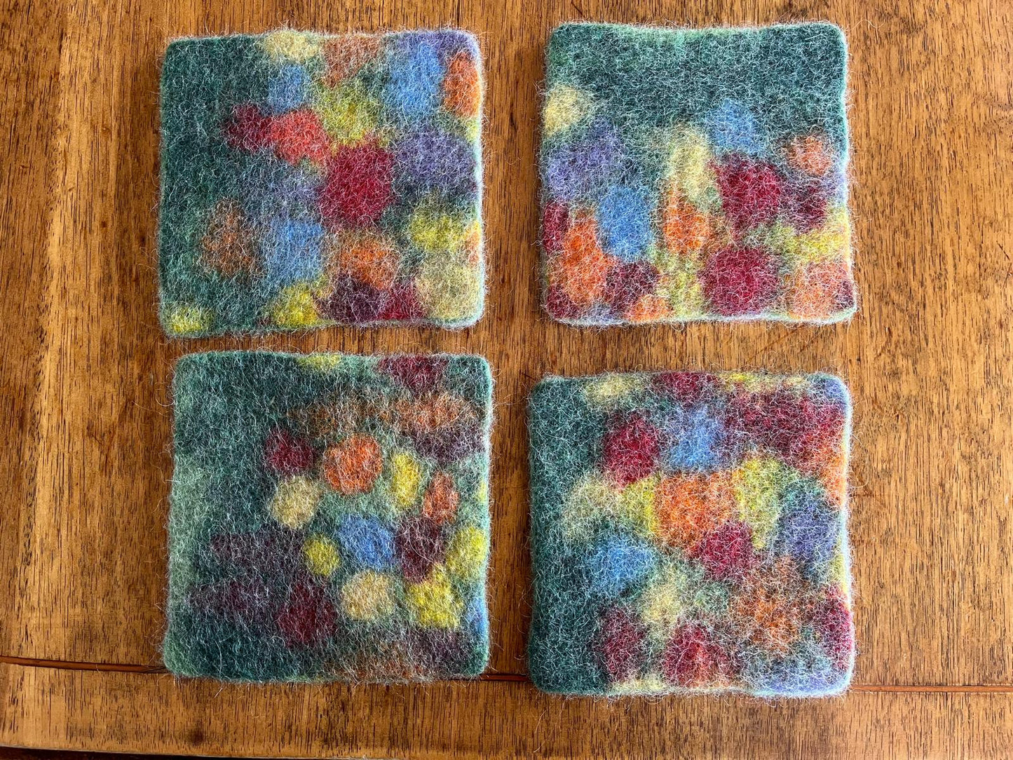 coasters