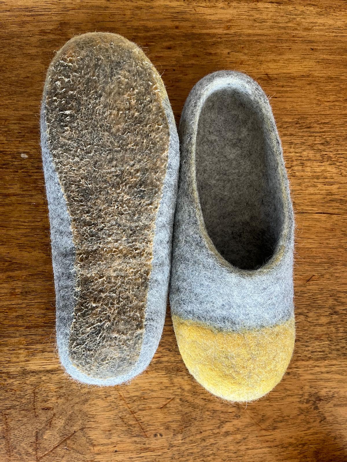 House slippers