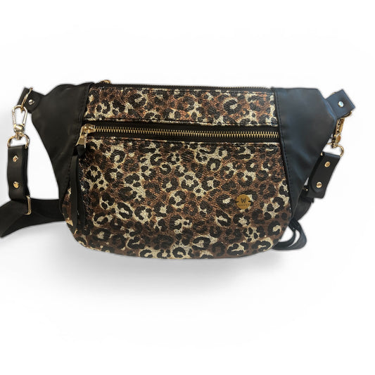 Màla Sleek - Leopard print