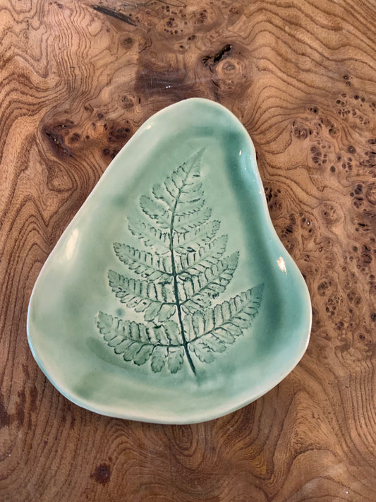 Fern Dish