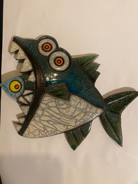 fish
