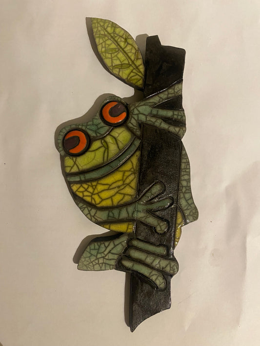 frog
