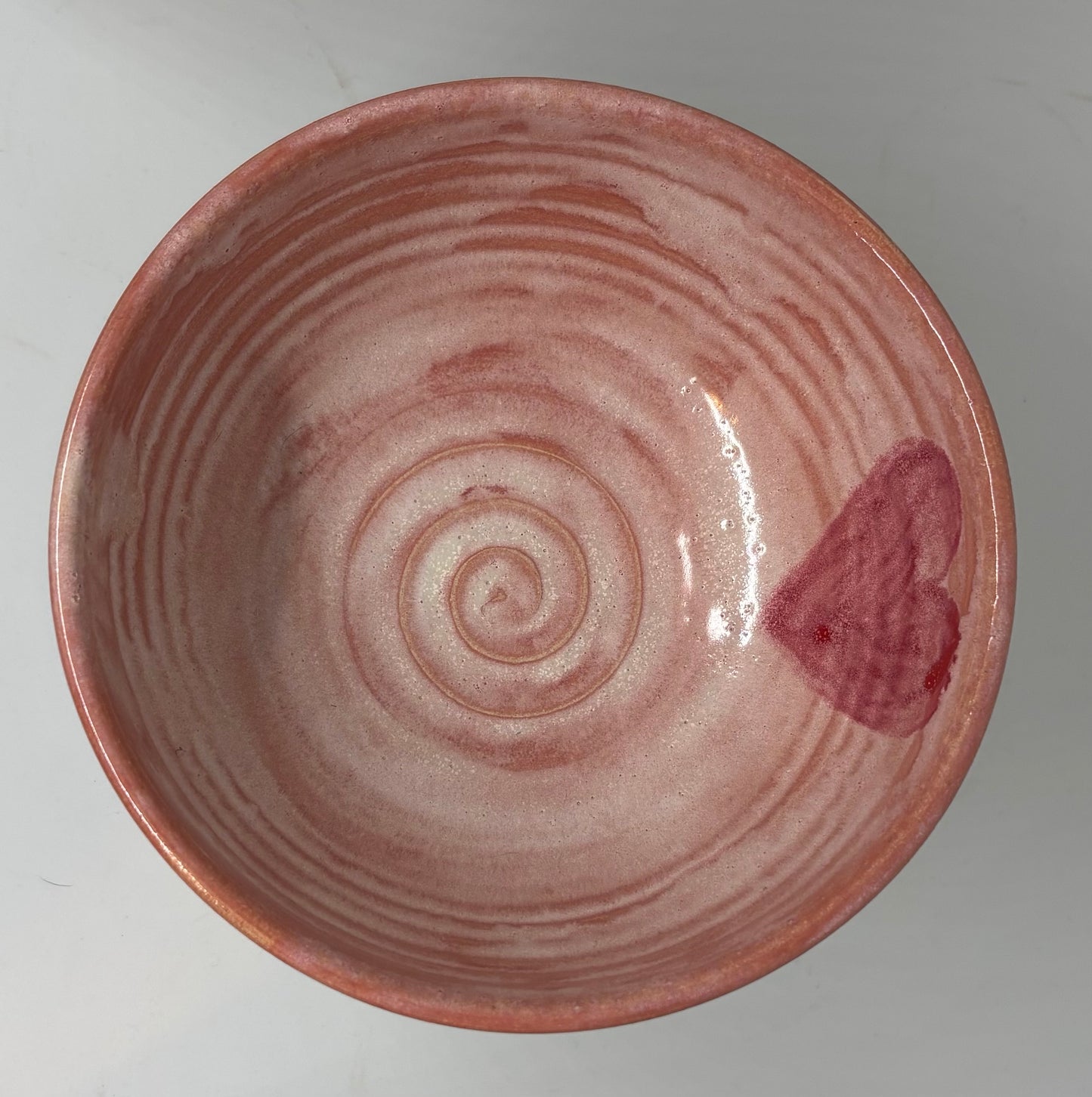 Heart Bowls