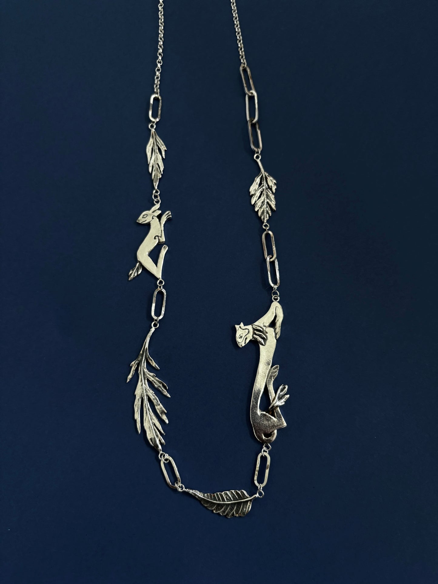 Medieval Necklace