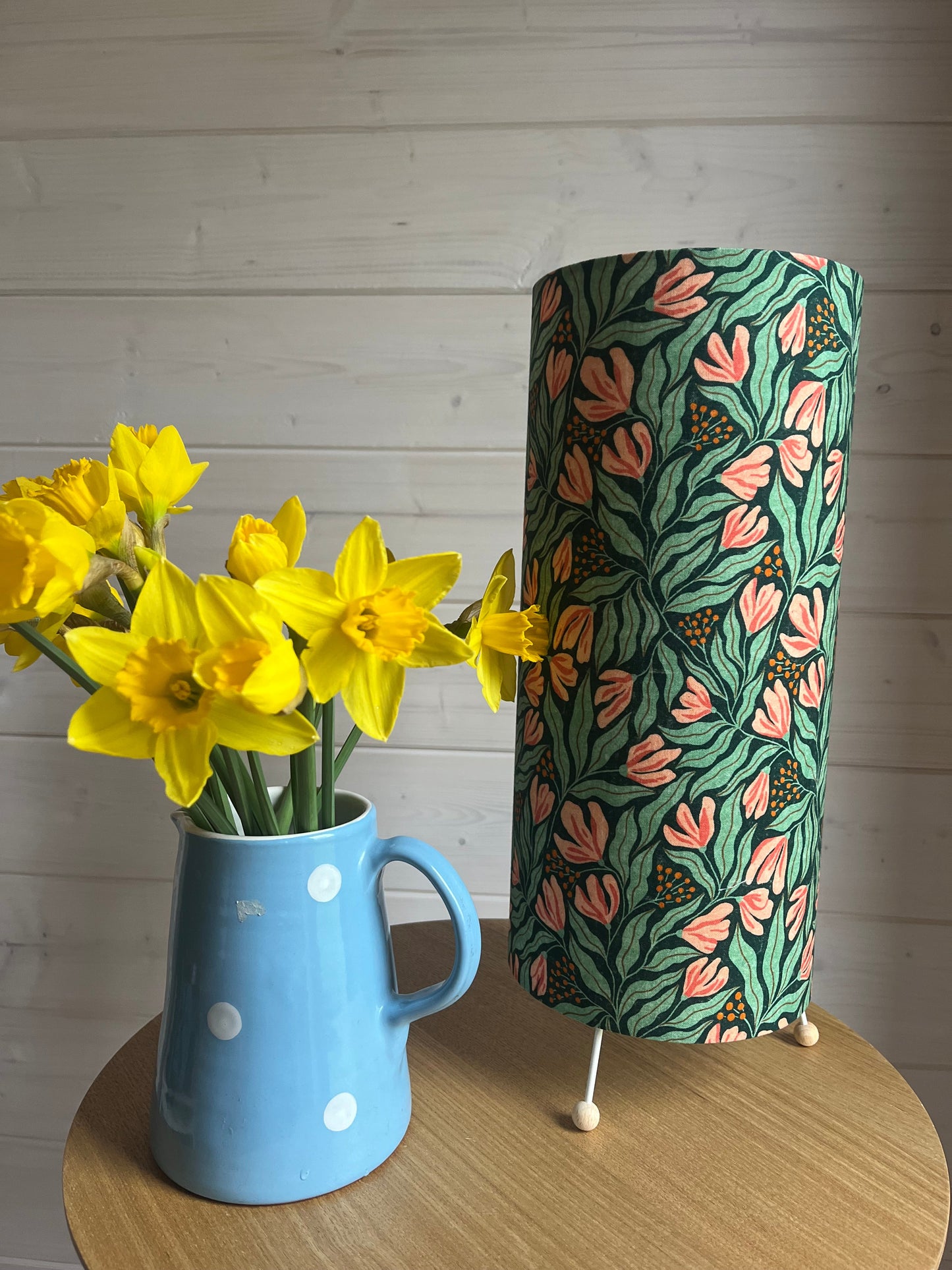 Tulips Table Lamp