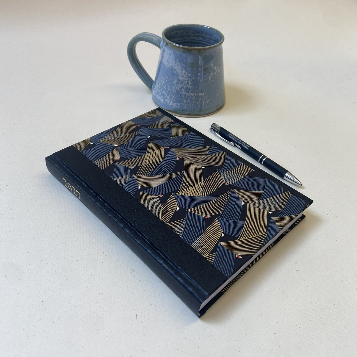 2027 Diary