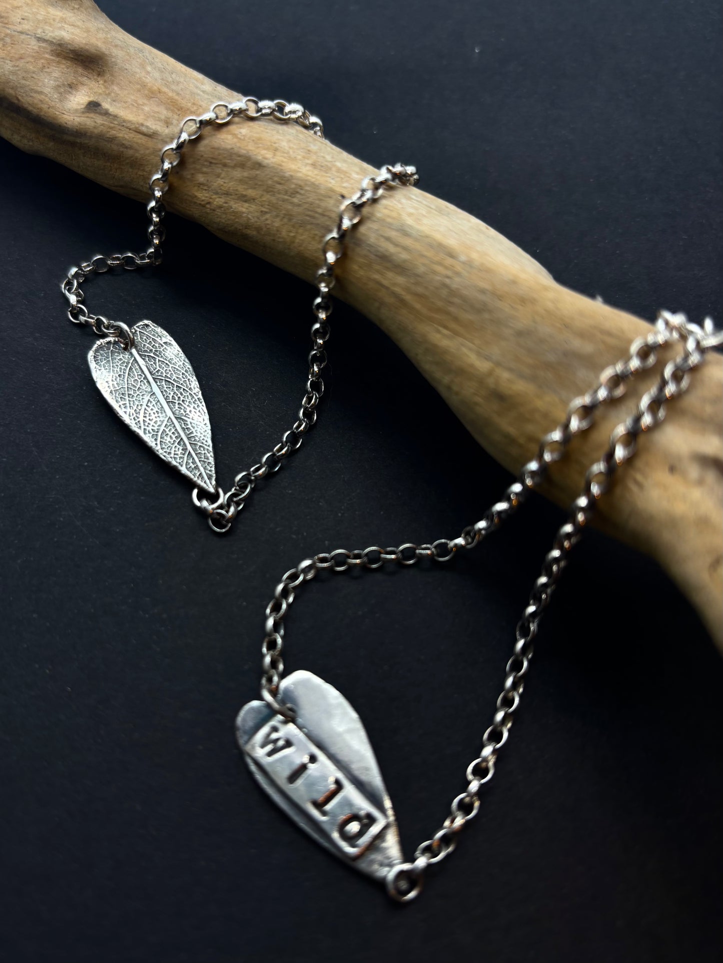 Wild bracelet