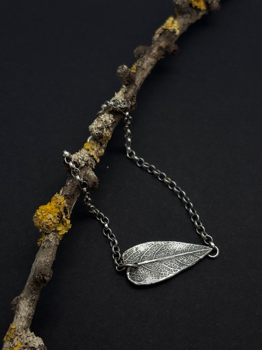 Wild bracelet