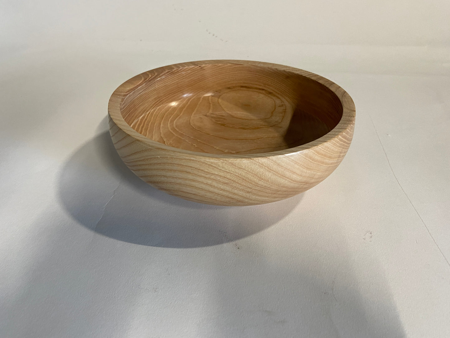 Elm Bowl